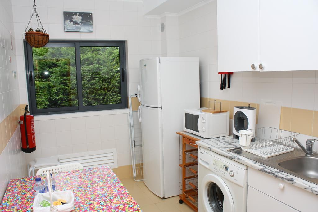 Apartamento Mar E Serra Ponta Delgada  Exterior photo