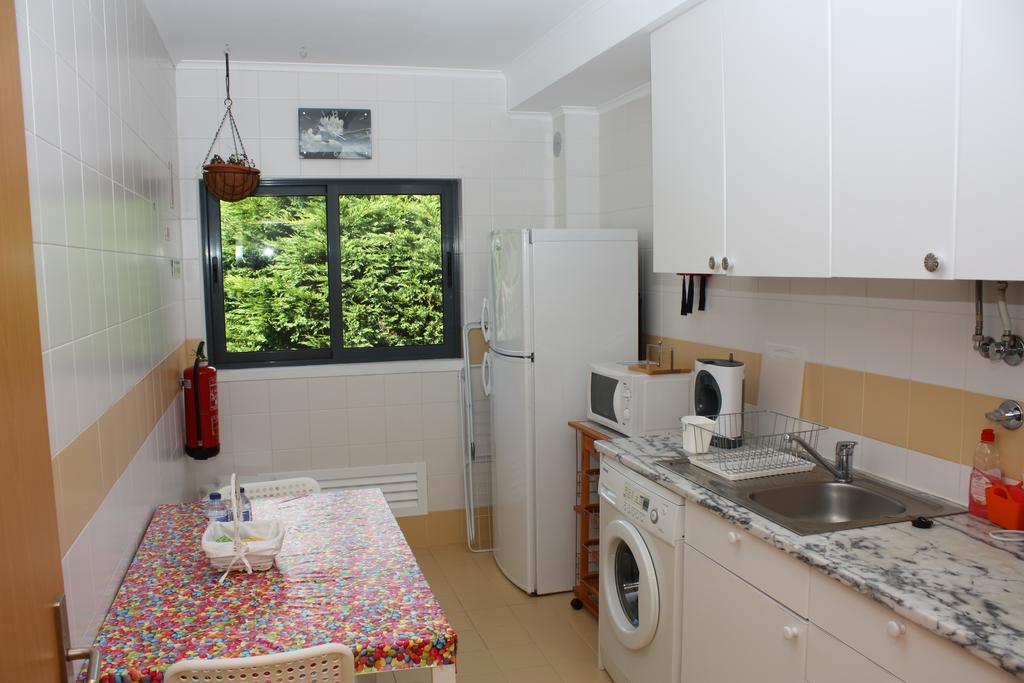 Apartamento Mar E Serra Ponta Delgada  Exterior photo